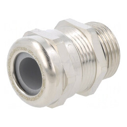Garnitură Etanșare Filet Alungit M20 Alamă IP68 | Electronic-mag.ro | Componente Electronice