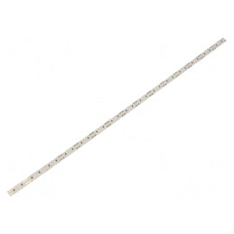 Baretă LED 24V Alb Cald 680lm 3000K | Electronic-mag.ro | Componente Electronice