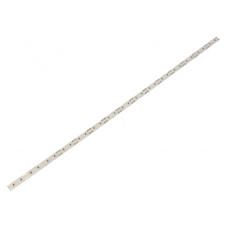Baretă LED 24V Alb Cald 680lm 3000K | Electronic-mag.ro | Componente Electronice