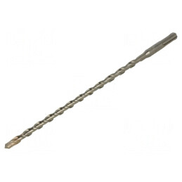 Burghiu Beton 8mm 260mm SDS-Plus | Electronic-mag.ro | Componente Electronice