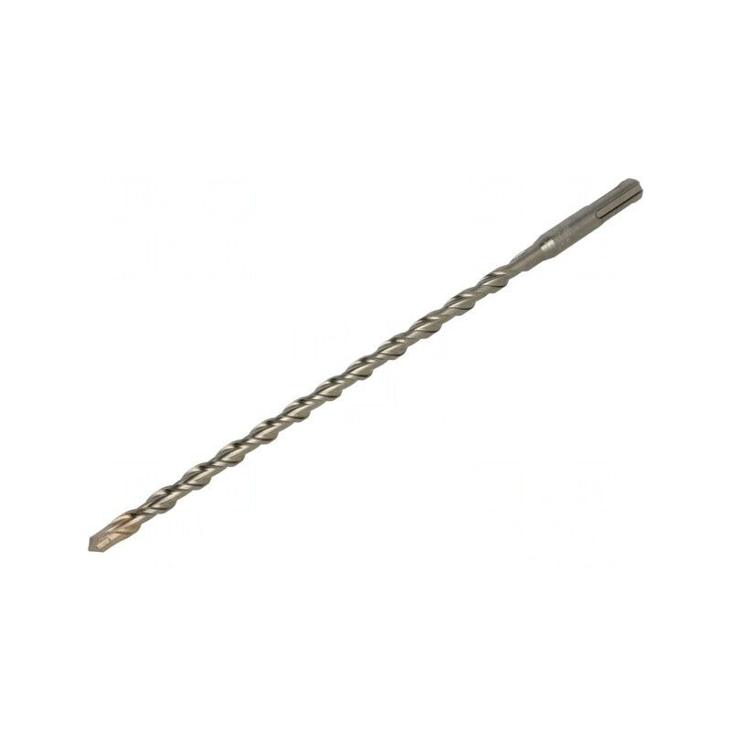 Burghiu Beton 8mm 260mm SDS-Plus | Electronic-mag.ro | Componente Electronice Burghiu Beton 8mm 260mm SDS-Plus | Electronic-mag.ro | Componente Electronice