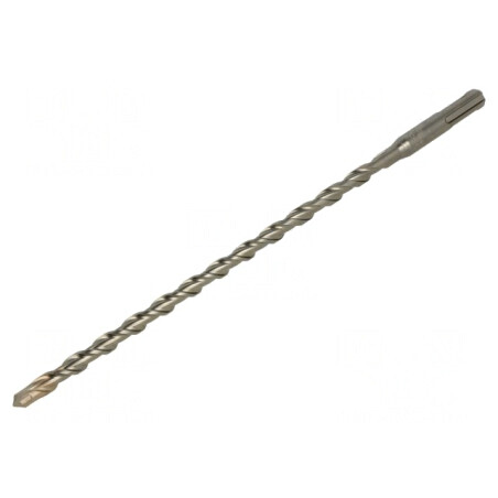 Burghiu Beton 8mm 260mm SDS-Plus | Electronic-mag.ro | Componente Electronice
