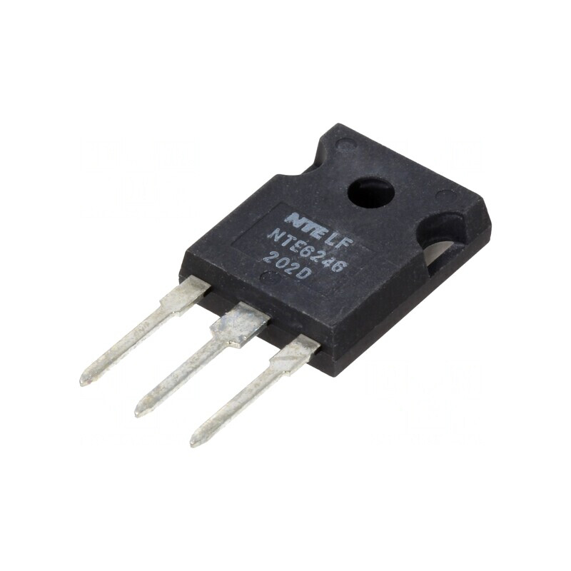 Diodă de Comutație THT 200V 30A TO218 | Electronic-mag.ro | Componente Electronice Diodă de Comutație THT 200V 30A TO218 | Electronic-mag.ro | Componente Electronice