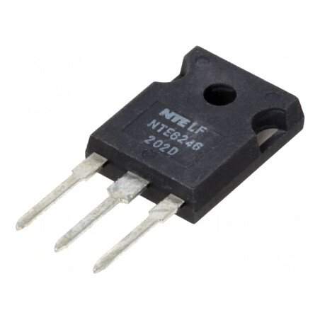 Diodă de Comutație THT 200V 30A TO218 | Electronic-mag.ro | Componente Electronice