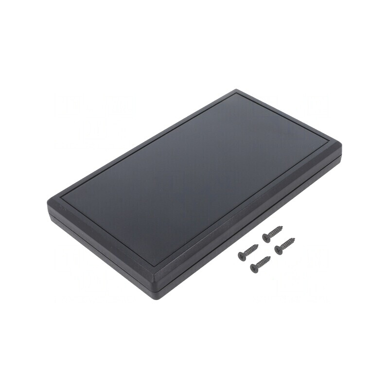 Carcasă Desktop TENCLOS FLAT ABS 85x145x17mm | Electronic-mag.ro | Componente Electronice Carcasă Desktop TENCLOS FLAT ABS 85x145x17mm | Electronic-mag.ro | Componente Electronice