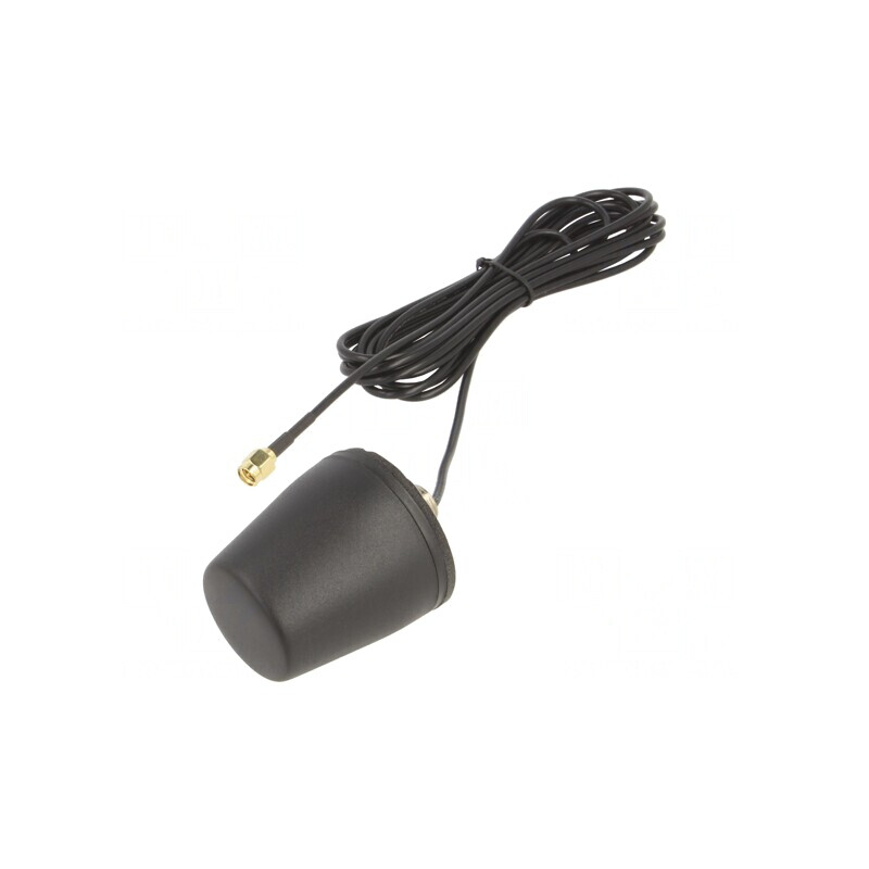 Antenă Multiband GSM LTE 1,4dBi 2,6dBi 3,2dBi Cu Șurub | Electronic-mag.ro | Componente Electronice Antenă Multiband GSM LTE 1,4dBi 2,6dBi 3,2dBi Cu Șurub | Electronic-mag.ro | Componente Electronice