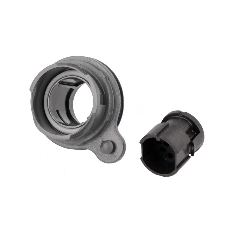 Conector circular soclu tată 10 PIN fără contacte UL94V-0 | Electronic-mag.ro | Componente Electronice Conector circular soclu tată 10 PIN fără contacte UL94V-0 | Electronic-mag.ro | Componente Electronice