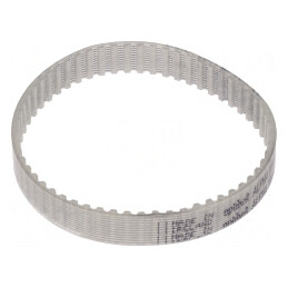 Curea dinţată 6mm x 145mm | Electronic-mag.ro | Componente Electronice