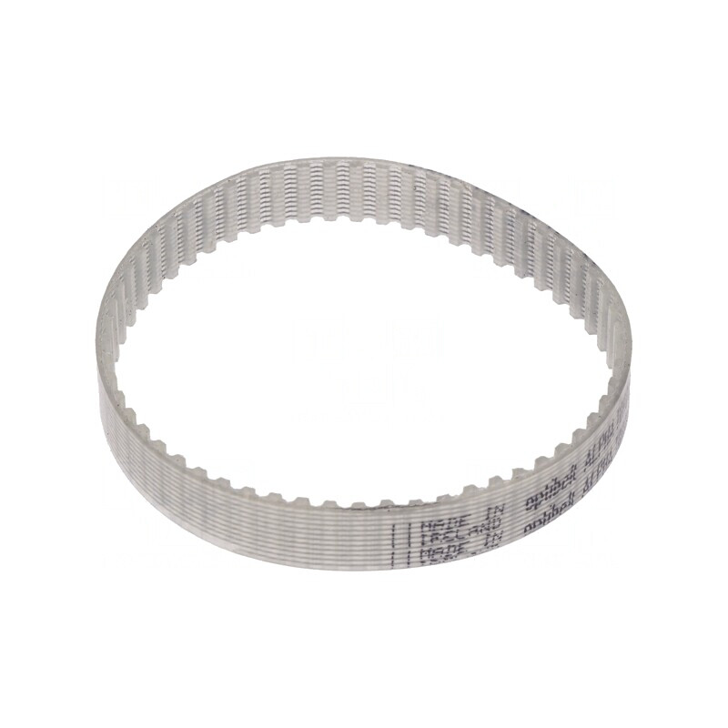 Curea dinţată 6mm x 145mm | Electronic-mag.ro | Componente Electronice