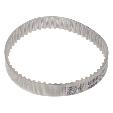 Curea dinţată 6mm x 145mm | Electronic-mag.ro | Componente Electronice