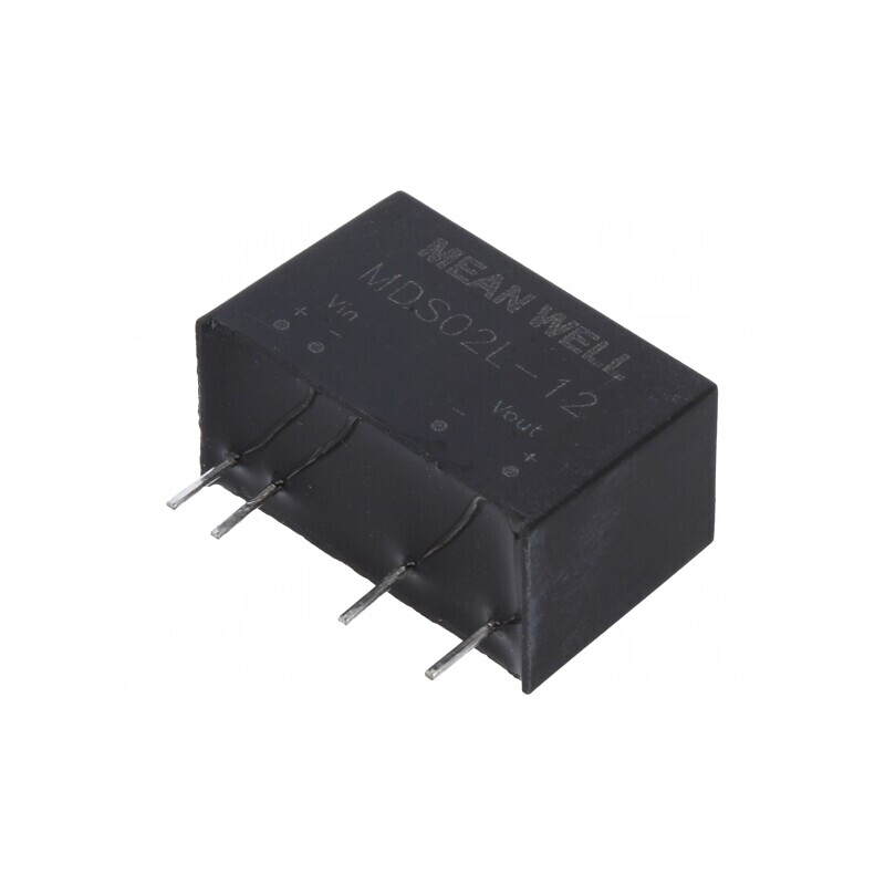 Convertor DC/DC 2W 5V la 12V 167mA SIP7 | Electronic-mag.ro | Componente Electronice Convertor DC/DC 2W 5V la 12V 167mA SIP7 | Electronic-mag.ro | Componente Electronice