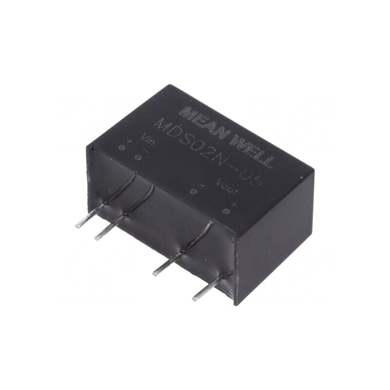 Convertor DC/DC 2W 24V la 5V 400mA | Electronic-mag.ro | Componente Electronice Convertor DC/DC 2W 24V la 5V 400mA | Electronic-mag.ro | Componente Electronice