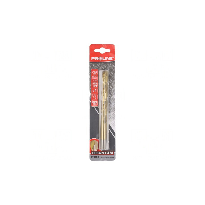Drill Bit for Metal 12.5mm Grind Blade | Electronic-mag.ro | Componente Electronice