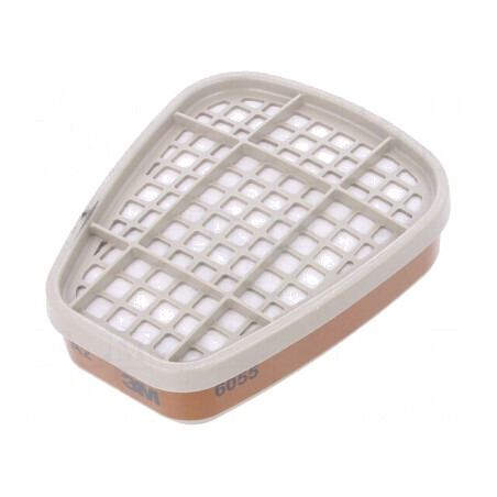 Filtru de Aer 6000 A2 | Electronic-mag.ro | Componente Electronice