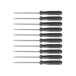 Set Şurubelniţe Plată 10 Bucăţi | Electronic-mag.ro | Componente Electronice