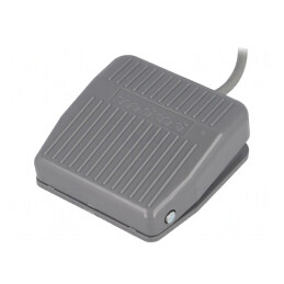 Comutator de Picior SPDT 10A 250VAC | Electronic-mag.ro | Componente Electronice