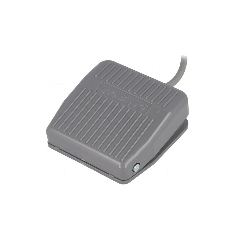 Comutator de Picior SPDT 10A 250VAC | Electronic-mag.ro | Componente Electronice