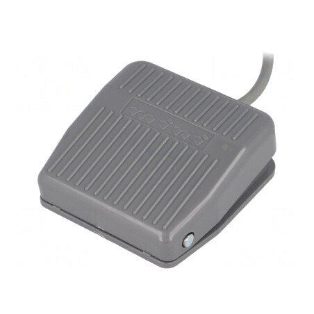 Comutator de Picior SPDT 10A 250VAC | Electronic-mag.ro | Componente Electronice