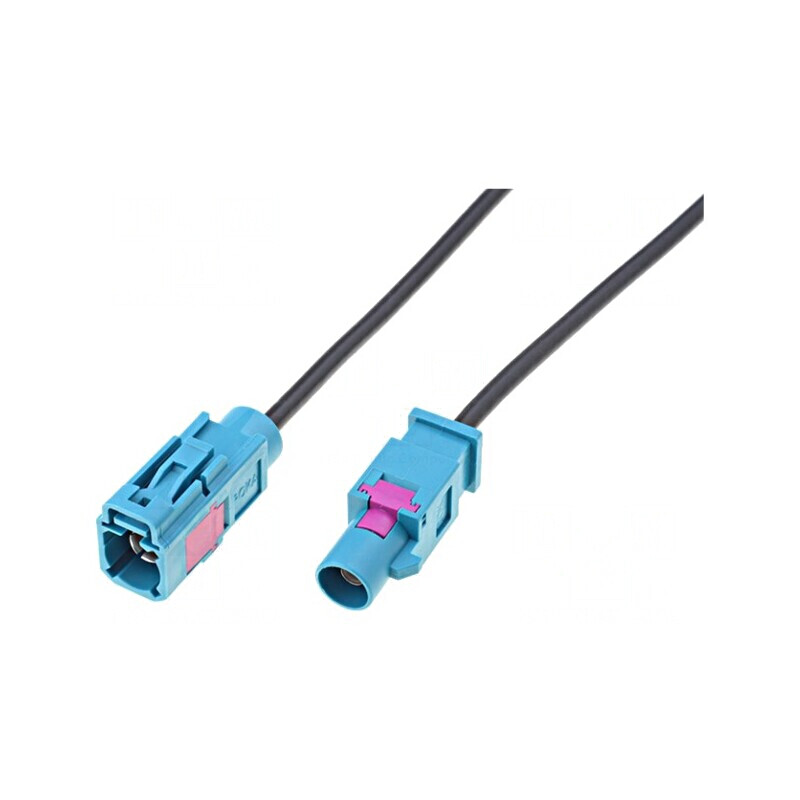 Prelungitor Antenă Fakra 1m | Electronic-mag.ro | Componente Electronice Prelungitor Antenă Fakra 1m | Electronic-mag.ro | Componente Electronice