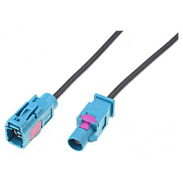 Prelungitor Antenă Fakra 1m | Electronic-mag.ro | Componente Electronice