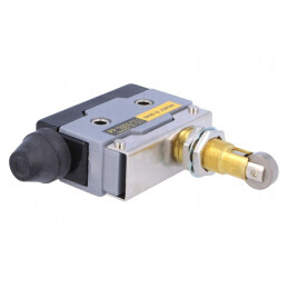 Microîntrerupător SNAP ACTION 10A 250V SPDT | Electronic-mag.ro | Componente Electronice