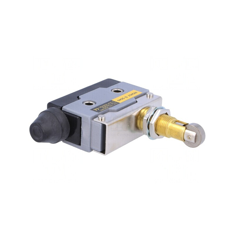 Microîntrerupător SNAP ACTION 10A 250V SPDT | Electronic-mag.ro | Componente Electronice