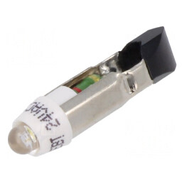 LED Albă T5,5K 24V | Electronic-mag.ro | Componente Electronice