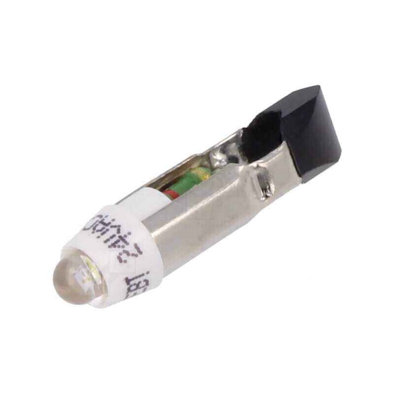 LED Albă T5,5K 24V | Electronic-mag.ro | Componente Electronice