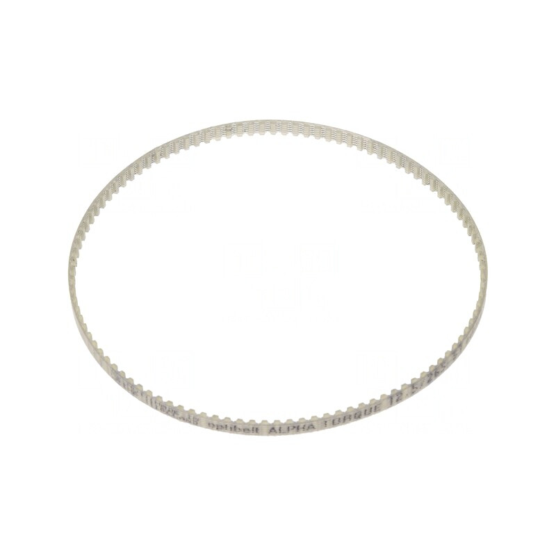 Curea dinţată T2.5 4mm 265mm 106 dinţi | Electronic-mag.ro | Componente Electronice