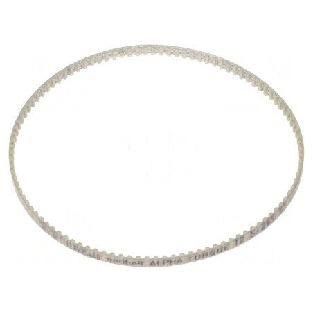 Curea dinţată T2.5 4mm 265mm 106 dinţi | Electronic-mag.ro | Componente Electronice