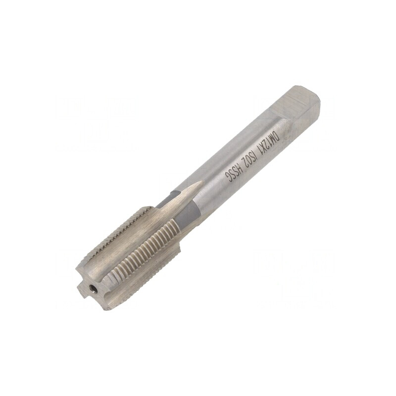 Tarod de Filetare HSS-G M12 70mm | Electronic-mag.ro | Componente Electronice