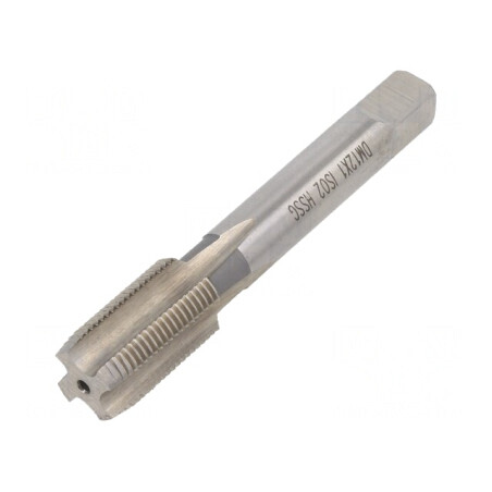 Tarod de Filetare HSS-G M12 70mm | Electronic-mag.ro | Componente Electronice