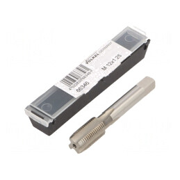 Tarod de Filetare HSS-G M12 1,25 70mm | Electronic-mag.ro | Componente Electronice