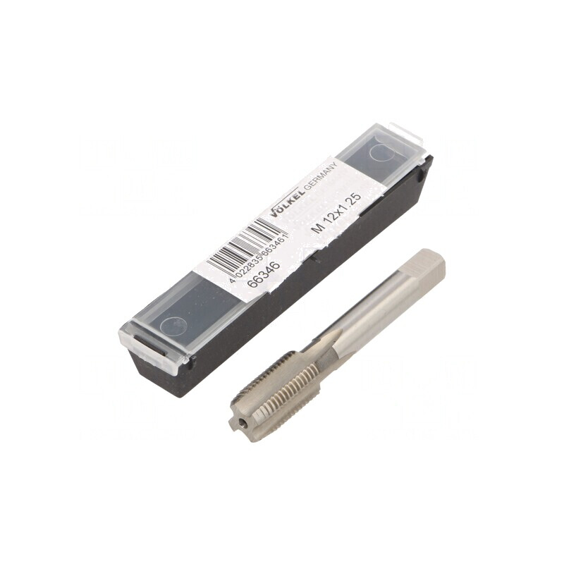 Tarod de Filetare HSS-G M12 1,25 70mm | Electronic-mag.ro | Componente Electronice