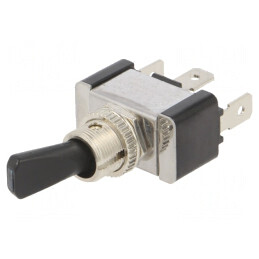 Comutator Basculant ON-OFF 20A 12V | Electronic-mag.ro | Componente Electronice