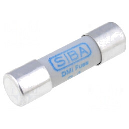 Siguranță Ceramică Cilindrică gR 2A 1kVAC | Electronic-mag.ro | Componente Electronice