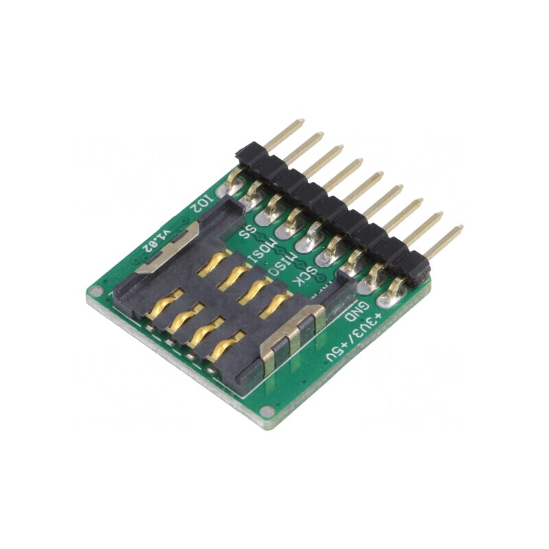 Adaptor SIM DCTR-72DAT | Electronic-mag.ro | Componente Electronice Adaptor SIM DCTR-72DAT | Electronic-mag.ro | Componente Electronice
