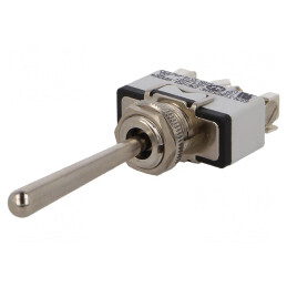 Comutator Basculant 3 Poziții 15A 250VAC | Electronic-mag.ro | Componente Electronice