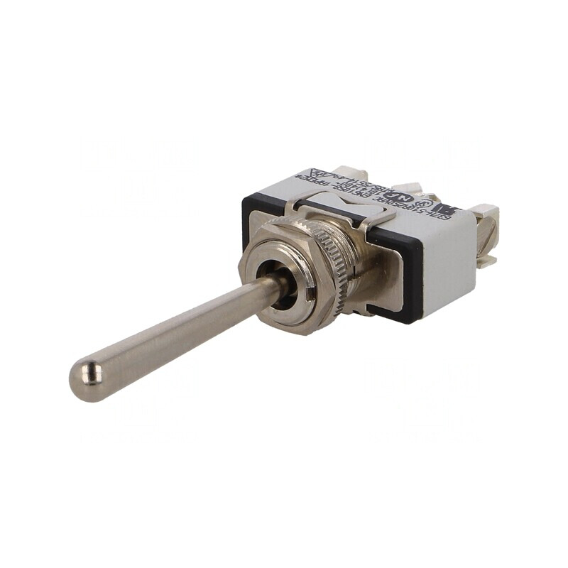 Comutator Basculant 3 Poziții 15A 250VAC | Electronic-mag.ro | Componente Electronice Comutator Basculant 3 Poziții 15A 250VAC | Electronic-mag.ro | Componente Electronice