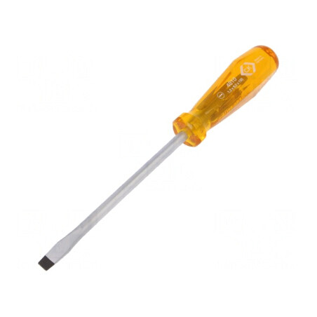 Şurubelniţă plată 8mm HD Classic 150mm | Electronic-mag.ro | Componente Electronice