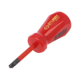 Şurubelniţă izolată 46mm 106mm | Electronic-mag.ro | Componente Electronice