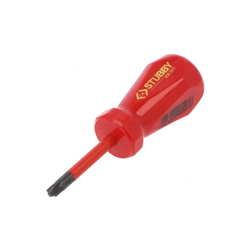 Şurubelniţă izolată 46mm 106mm | Electronic-mag.ro | Componente Electronice Şurubelniţă izolată 46mm 106mm | Electronic-mag.ro | Componente Electronice