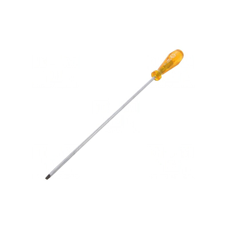 Șurubelniță Plată 6mm HD Classic 300mm | Electronic-mag.ro | Componente Electronice