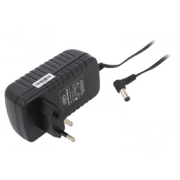 Alimentator Pulsatoriu 12V 2A 24W | Electronic-mag.ro | Componente Electronice
