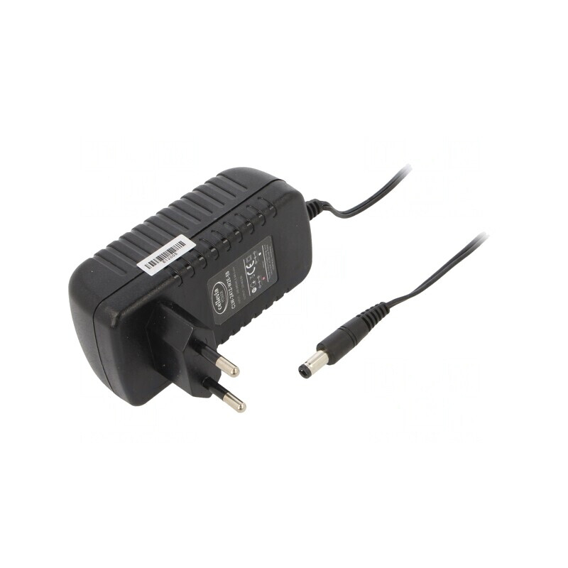 Alimentator Pulsatoriu 12VDC 2A 24W | Electronic-mag.ro | Componente Electronice