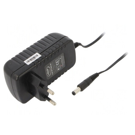 Alimentator Pulsatoriu 12VDC 2A 24W | Electronic-mag.ro | Componente Electronice