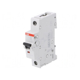 Întrerupător de Supracurent 230V 50A 1P C | Electronic-mag.ro | Componente Electronice