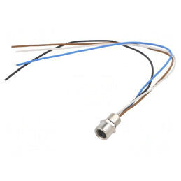 Cablu Electric 1.5mm 100m Negru | Electronic-mag.ro | Componente Electronice