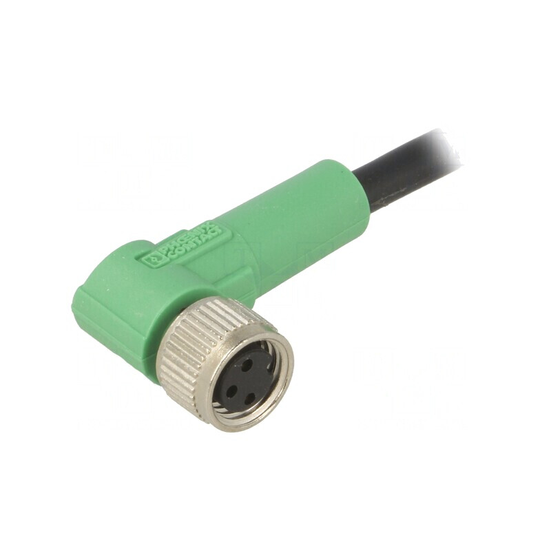 Cablu de conectare M8 3 pini 1,5m unghi 250VAC 4A | Electronic-mag.ro | Componente Electronice Cablu de conectare M8 3 pini 1,5m unghi 250VAC 4A | Electronic-mag.ro | Componente Electronice