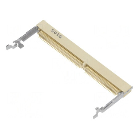 Memorie RAM SODIMM 144P SDRAM 3.3V | Electronic-mag.ro | Componente Electronice